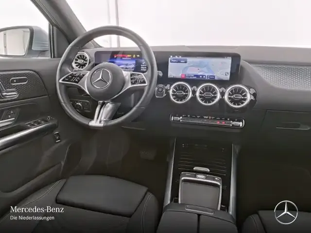 Mercedes-Benz EQA 250