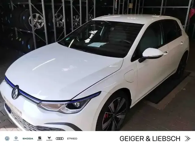 Volkswagen Golf GTE