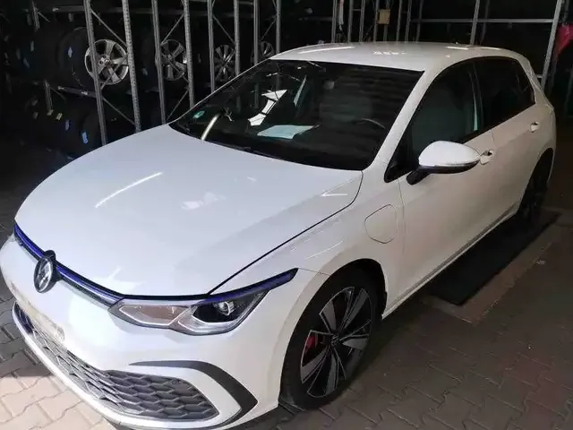 Volkswagen Golf GTE