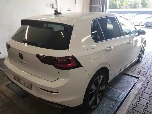 Volkswagen Golf GTE