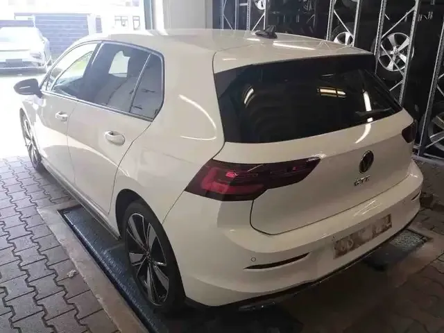 Volkswagen Golf GTE