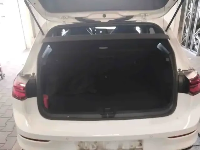Volkswagen Golf GTE