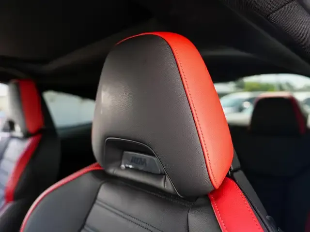 BMW 440