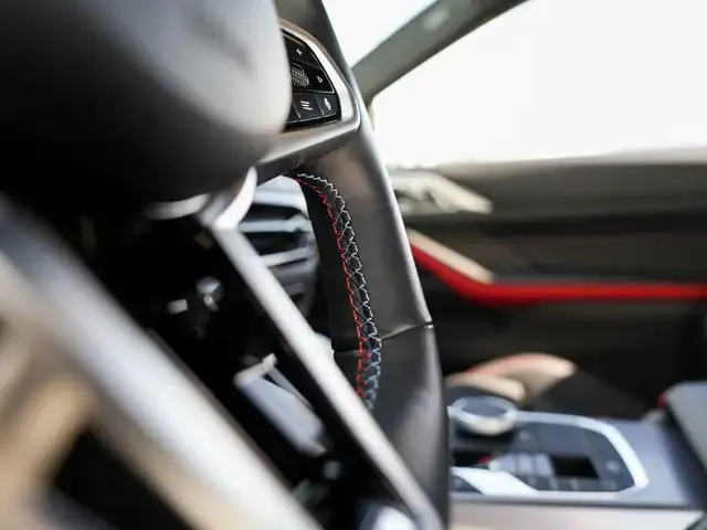 BMW 440