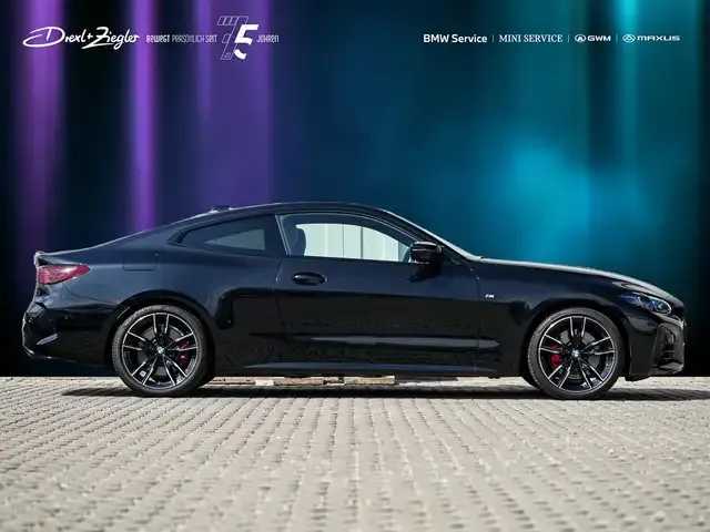 BMW 440