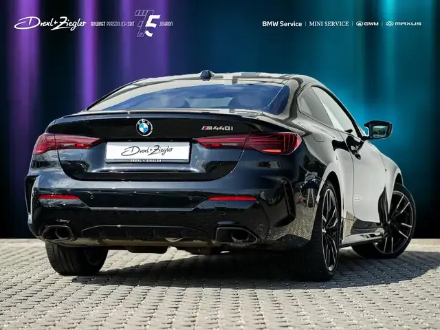 BMW 440