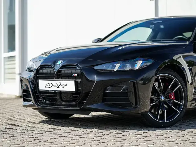 BMW 440