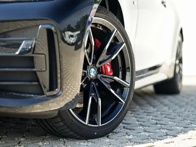 BMW 440