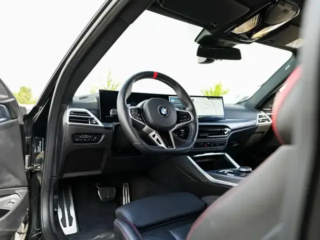 BMW 440
