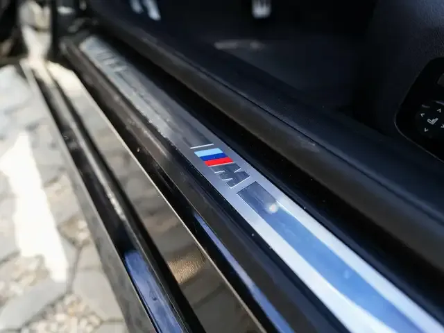 BMW 440