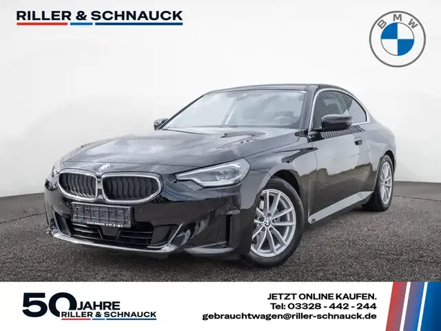 BMW 220