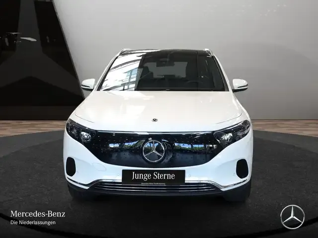 Mercedes-Benz EQA 300