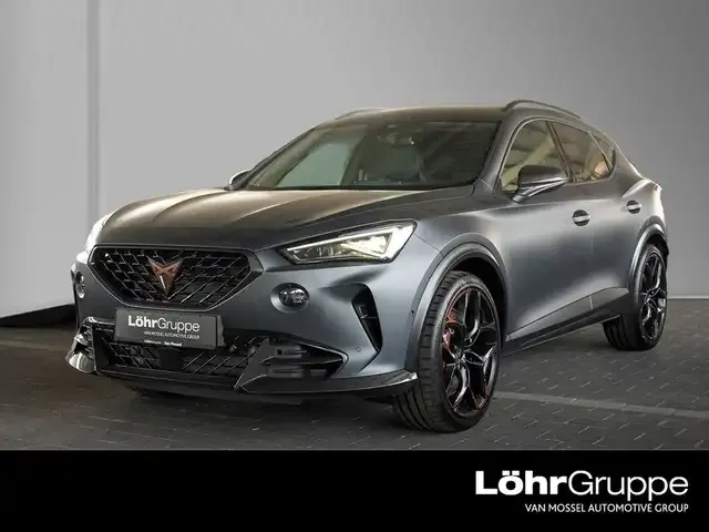 SEAT Sonstige