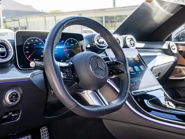 Mercedes-Benz CLE 220