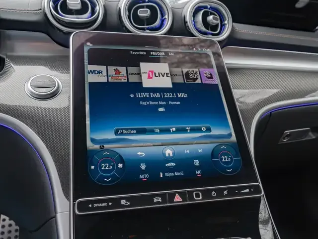 Mercedes-Benz CLE 220