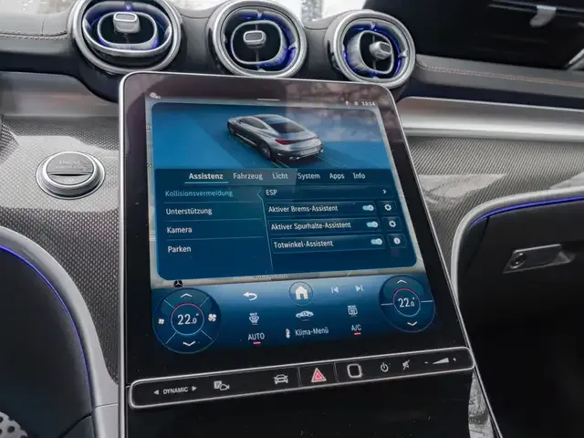 Mercedes-Benz CLE 220