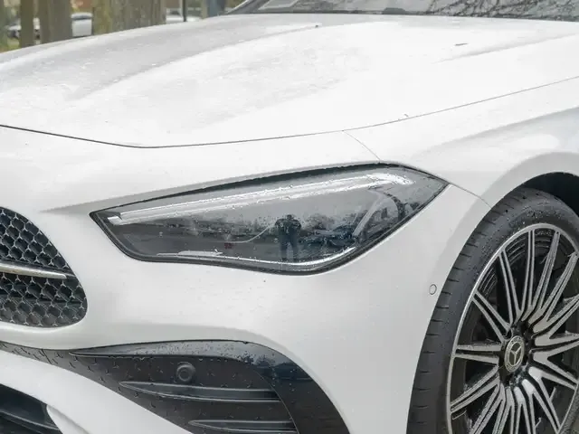 Mercedes-Benz CLE 220