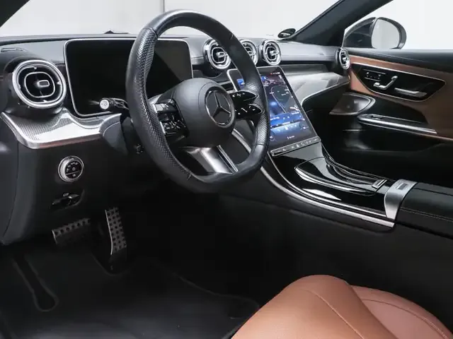 Mercedes-Benz CLE 220