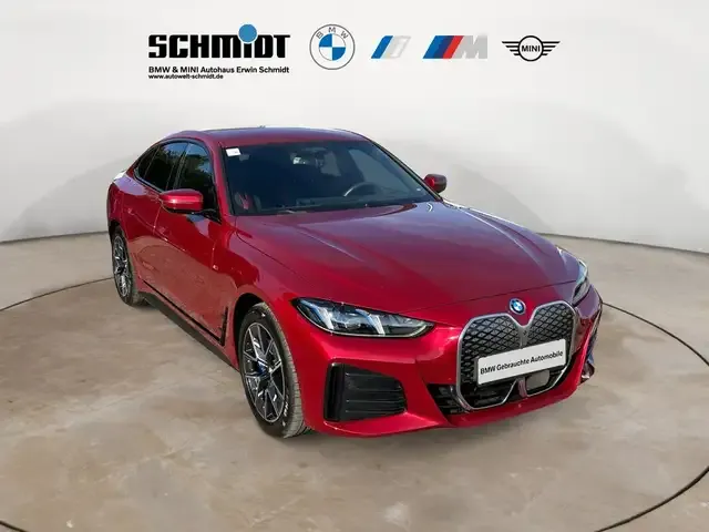 BMW i4