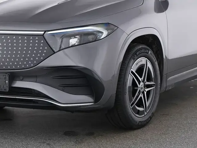 Mercedes-Benz EQA 250