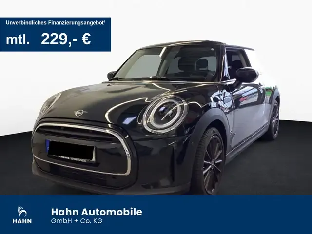 MINI Cooper C