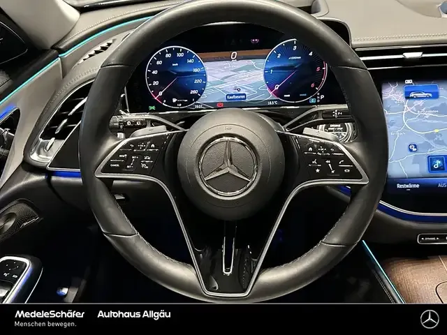 Mercedes-Benz E 450