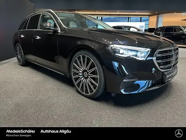 Mercedes-Benz E 450
