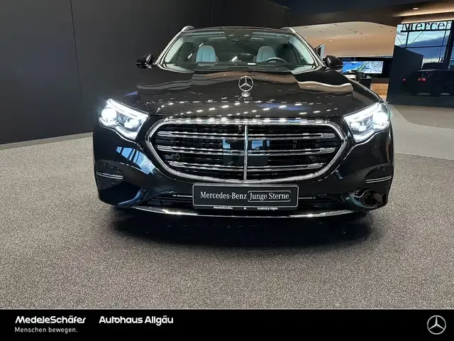 Mercedes-Benz E 450