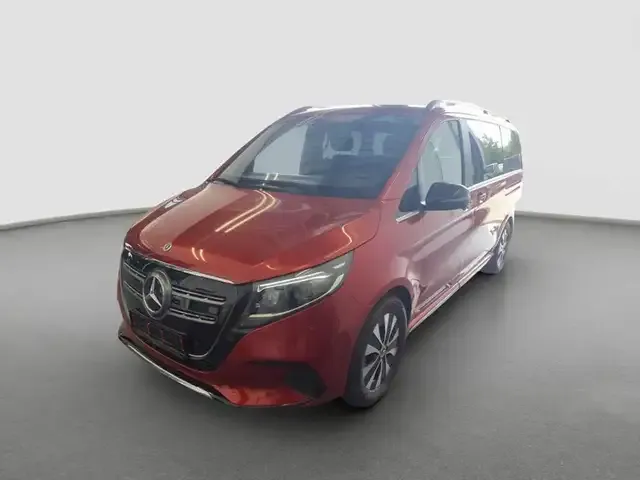 Mercedes-Benz EQV 300