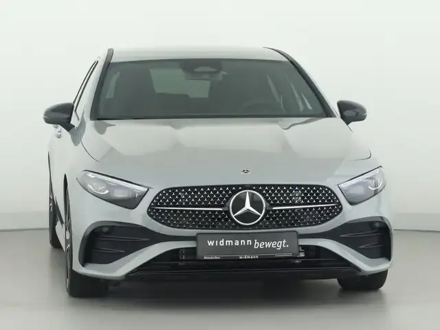 Mercedes-Benz A 220