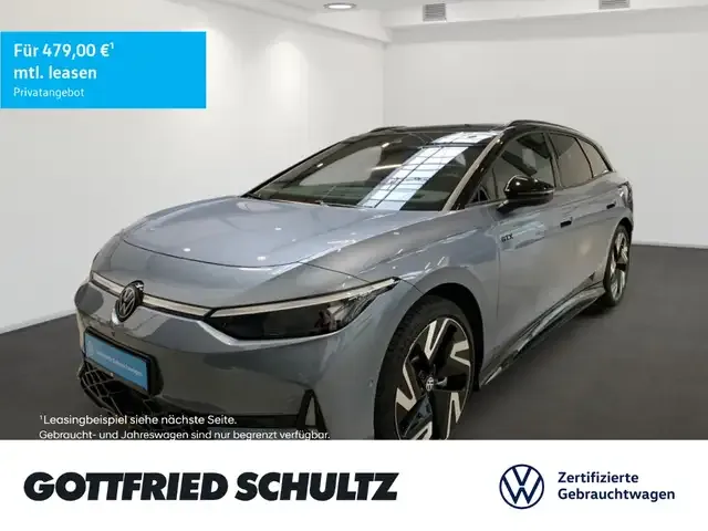 Volkswagen ID.7