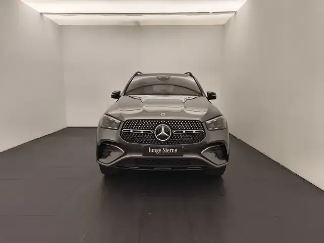 Mercedes-Benz GLE 400
