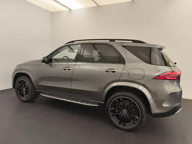Mercedes-Benz GLE 400