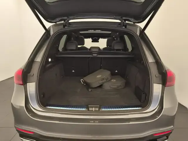 Mercedes-Benz GLE 400