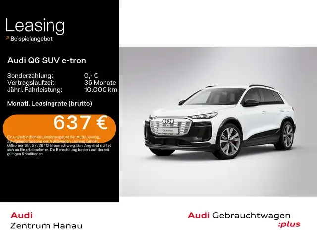 Audi Sonstiges