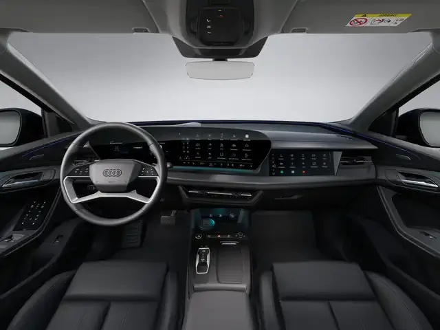 Audi Sonstiges