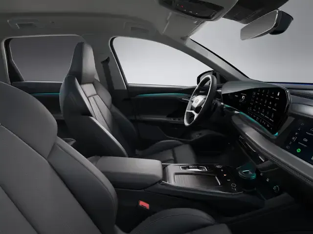 Audi Sonstiges