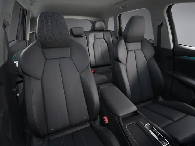 Audi Sonstiges