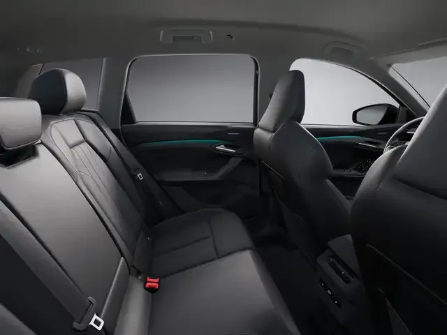 Audi Sonstiges