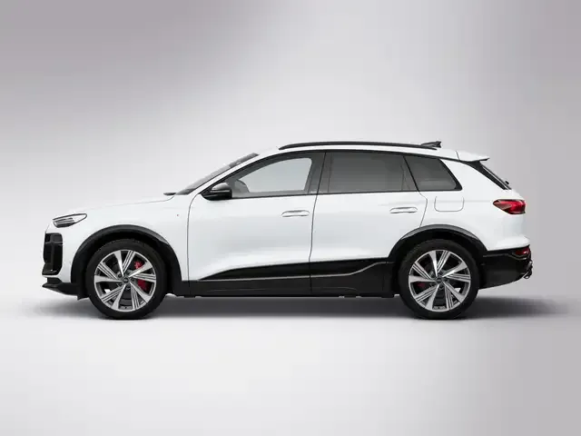 Audi Sonstiges