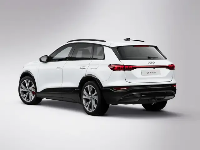 Audi Sonstiges