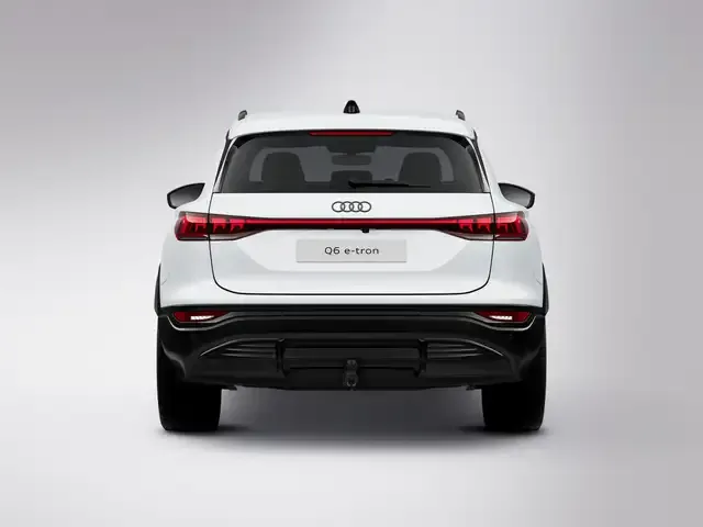 Audi Sonstiges