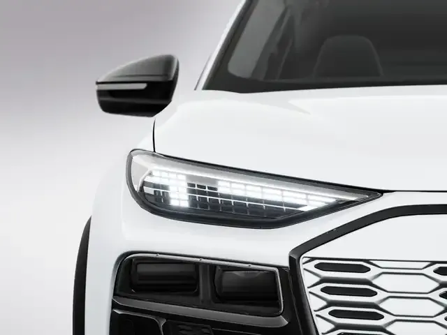 Audi Sonstiges