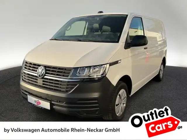Volkswagen T6.1 Transporter
