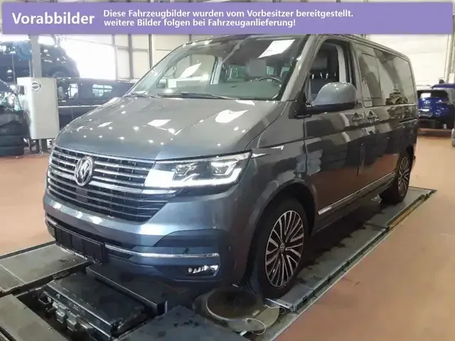 Volkswagen T6 Multivan