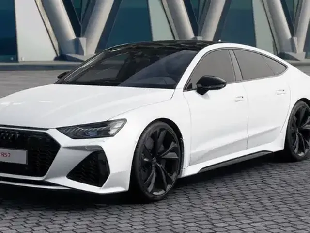 Audi RS7