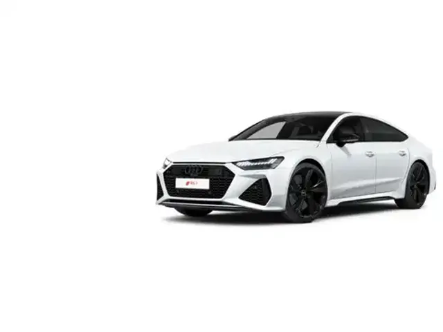Audi RS7