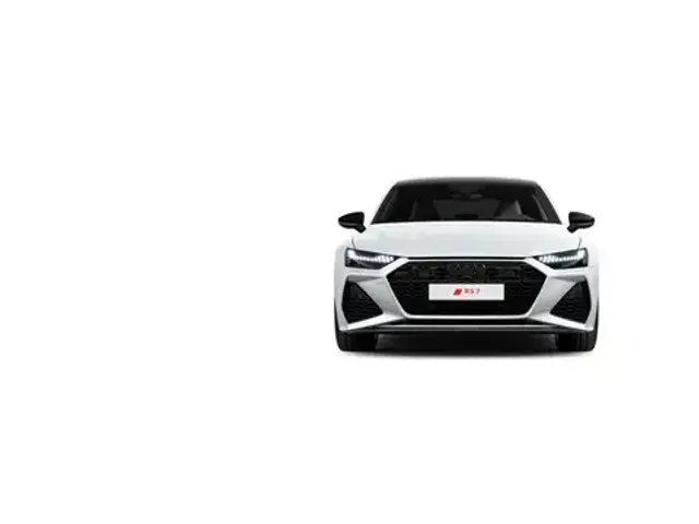 Audi RS7