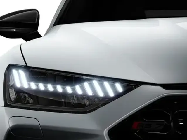 Audi RS7