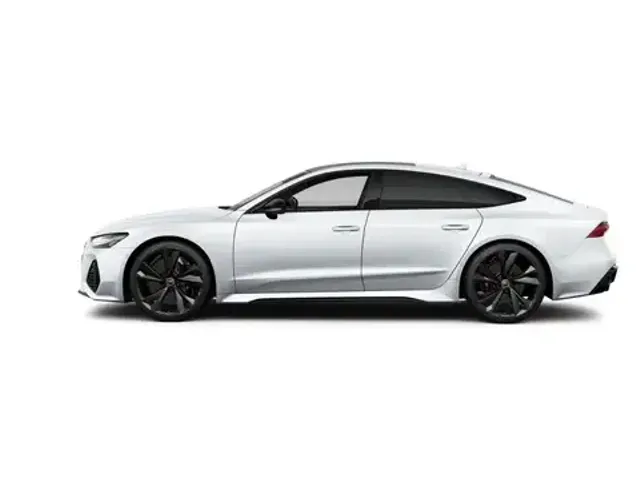 Audi RS7